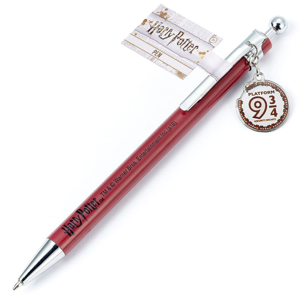 Harry Potter Pen 9 & 3 Quarters LKT Sport Entertainment>Movies>Harry Potter Ballpoint Pens