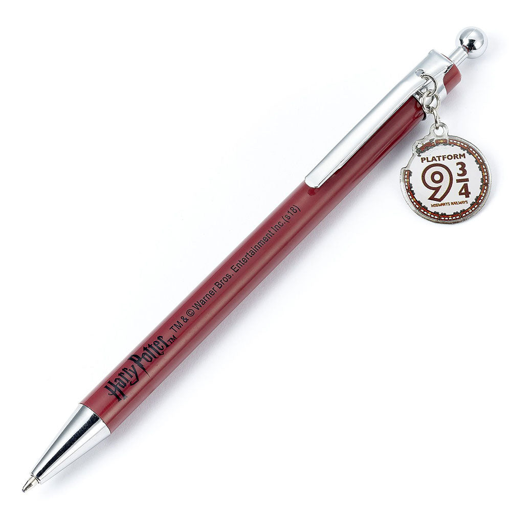 Harry Potter Pen 9 & 3 Quarters LKT Sport Entertainment>Movies>Harry Potter Ballpoint Pens