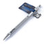Harry Potter Pen Chibi Hedwig LKT Sport Sleek ballpoint click pen with a silver tip Grey pen with a Chibi style Hedwig Owl charm Writes in black ink Official licensed product Approx 14cm With a swing tag Ballpoint Pens