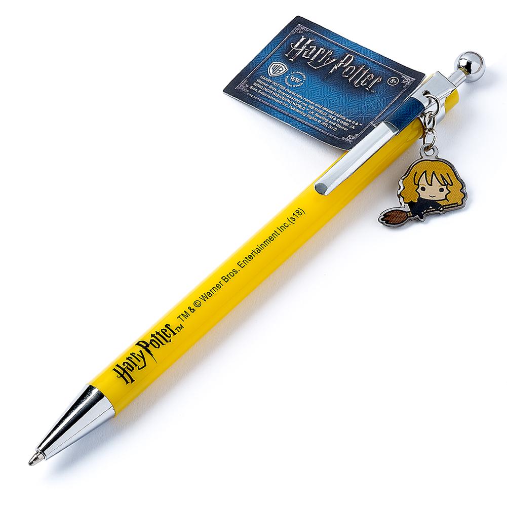 Harry Potter Pen Chibi Hermione LKT Sport Entertainment>Movies>Harry Potter Ballpoint Pens