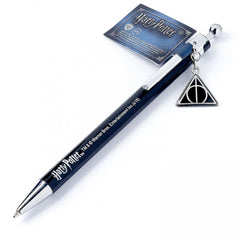Harry Potter Pen Deathly Hallows LKT Sport Entertainment>Movies>Harry Potter Ballpoint Pens