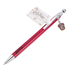 Harry Potter Pen Gryffindor LKT Sport Entertainment>Movies>Harry Potter Ballpoint Pens