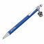 Harry Potter Pen Ravenclaw LKT Sport Sleek ballpoint click pen with a silver tip Blue pen with a house Ravenclaw charm Writes in black ink Official licensed product Approx 14cm With a swing tag Ballpoint Pens