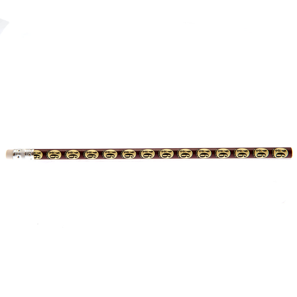 Harry Potter Pencil 9 & 3 Quarters LKT Sport Entertainment>Movies>Harry Potter Wooden Pencils