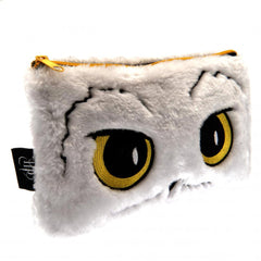 Harry Potter Pencil Case Hedwig Owl LKT Sport Entertainment>Movies>Harry Potter Pen & Pencil Cases