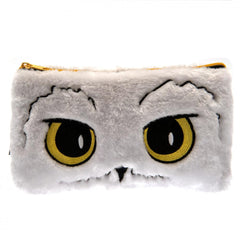 Harry Potter Pencil Case Hedwig Owl LKT Sport Entertainment>Movies>Harry Potter Pen & Pencil Cases
