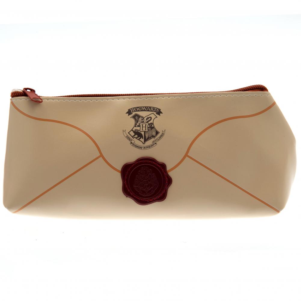 Harry Potter Pencil Case Letter LKT Sport Entertainment>Movies>Harry Potter Pen & Pencil Cases