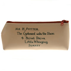 Harry Potter Pencil Case Letter LKT Sport Entertainment>Movies>Harry Potter Pen & Pencil Cases