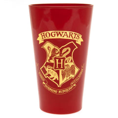 Harry Potter Premium Large Glass LKT Sport Entertainment>Movies>Harry Potter Tumblers