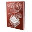 Harry Potter Premium Notebook Marauders Map LKT Sport Hardback A5 notebookShowcasing the classic Marauder's Map branding on the cover, with 'Mischief Managed' on the backWith a handy bookmarkLined pages with a small detail logo to each pageOfficial licens
