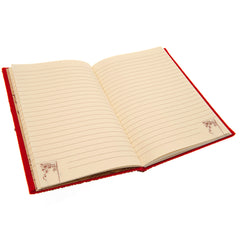Harry Potter Premium Sequin Notebook LKT Sport Entertainment>Movies>Harry Potter Journals