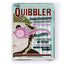 Harry Potter Quibbler Pin Badge LKT Sport Bright, colourful and highly detailed enamel pin badgeFeaturing an image of the tabloids front page on a butterfly clasp fittingOfficial licensed productApprox 30mm x 22mm Brooches & Lapel Pins