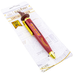 Harry Potter Quote Pen LKT Sport Entertainment>Movies>Harry Potter Ballpoint Pens