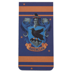 Harry Potter Ravenclaw Magnetic Bookmark LKT Sport Harry Potter design magnetic bookmarkFeatures the colourful crest of Ravenclaw on both sides of the magnetOfficial licensed productApprox 9cm x 4.5cm Bookmarks