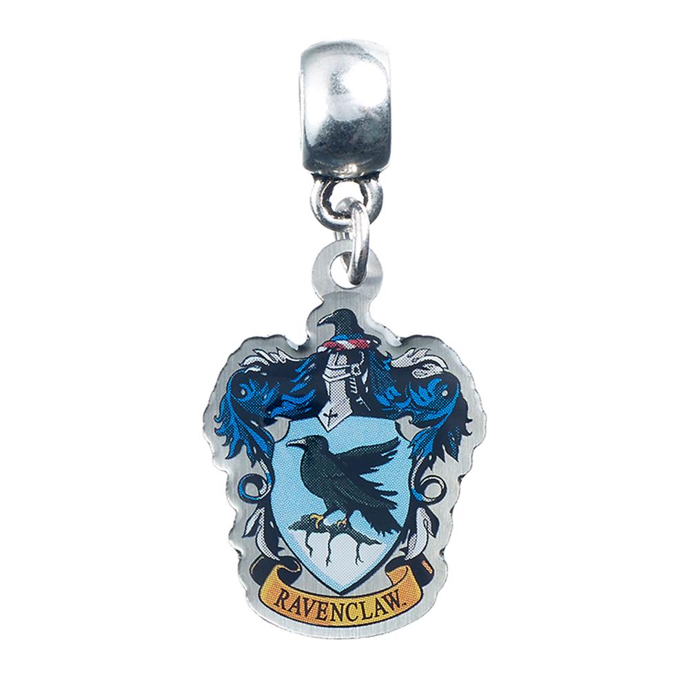 Harry Potter Silver Plated Ravenclaw Charm LKT Sport Entertainment>Movies>Harry Potter Charms & Pendants