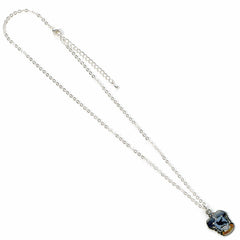 Harry Potter Silver Plated Ravenclaw Necklace LKT Sport Entertainment>Movies>Harry Potter Necklaces