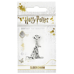 Harry Potter Silver Plated Sorting Hat Charm LKT Sport Entertainment>Movies>Harry Potter Charms & Pendants