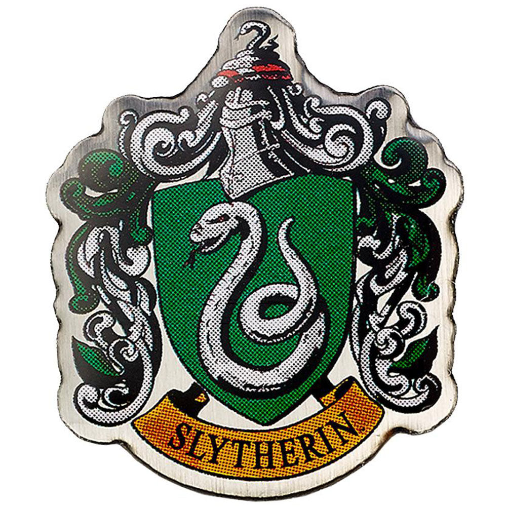 Harry Potter Slytherin Pin Badge LKT Sport Entertainment>Movies>Harry Potter Brooches & Lapel Pins