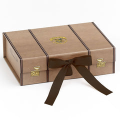Harry Potter Small Trunk Gift Box LKT Sport Entertainment>Movies>Harry Potter Gift Boxes & Tins