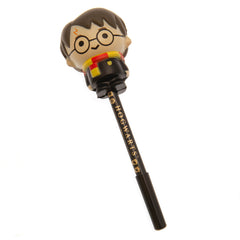 Harry Potter Squishy Pen LKT Sport Entertainment>Movies>Harry Potter Ballpoint Pens