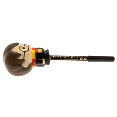 Harry Potter Squishy Pen LKT Sport Entertainment>Movies>Harry Potter Ballpoint Pens