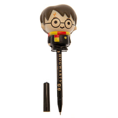 Harry Potter Squishy Pen LKT Sport Entertainment>Movies>Harry Potter Ballpoint Pens