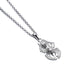 Harry Potter Sterling Silver Aragog Spider Necklace LKT Sport Aragog the Acromantula on a sterling silver necklaceHighly detailed Sterling Silver charmOfficial licensed productNecklace approx 46cm (18in)Pendant approx 20mm x 11mm Necklaces