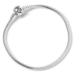 Harry Potter Sterling Silver Charm Bracelet Large LKT Sport Entertainment>Movies>Harry Potter Bracelets