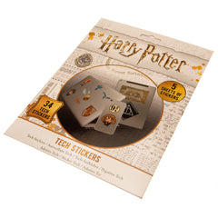 Harry Potter Tech Stickers LKT Sport Entertainment>Movies>Harry Potter Electronics Stickers & Decals
