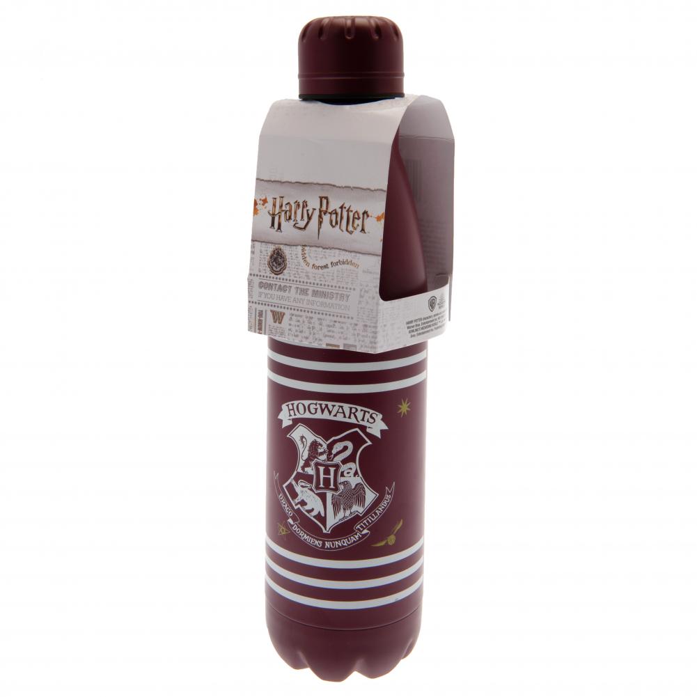 Harry Potter Thermal Flask LKT Sport Entertainment>Movies>Harry Potter Thermoses