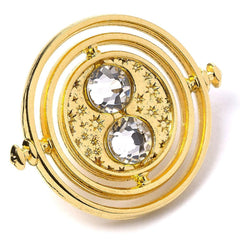 Harry Potter Time Turner Pin Badge LKT Sport Entertainment>Movies>Harry Potter Brooches & Lapel Pins