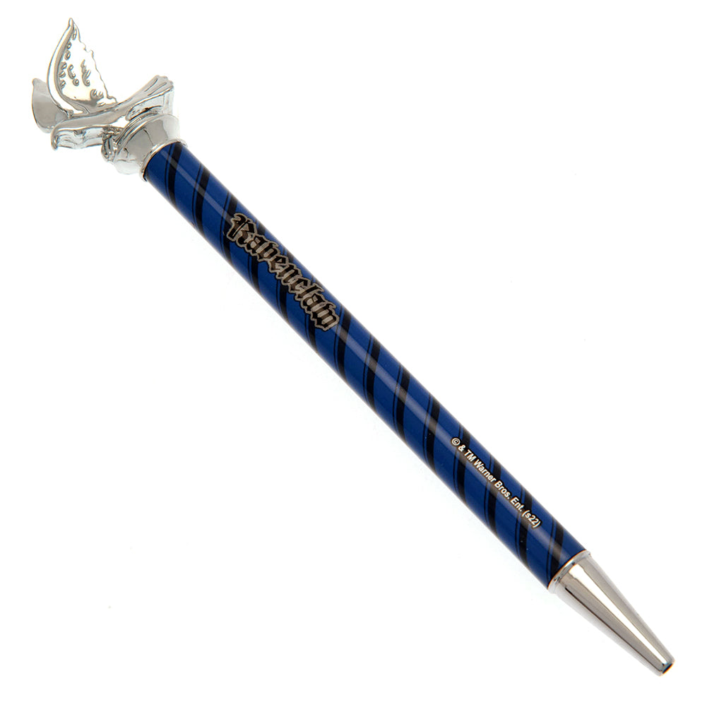 Harry Potter Topper Pen Ravenclaw LKT Sport Entertainment>Movies>Harry Potter Ballpoint Pens