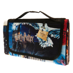 Harry Potter Travel Mat Hedwig LKT Sport Entertainment>Movies>Harry Potter