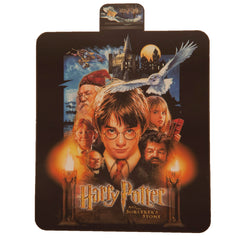 Harry Potter Travel Mat Hedwig LKT Sport Entertainment>Movies>Harry Potter