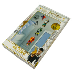 Harry Potter Wall Sticker Set LKT Sport Entertainment>Movies>Harry Potter Home Decor Decals