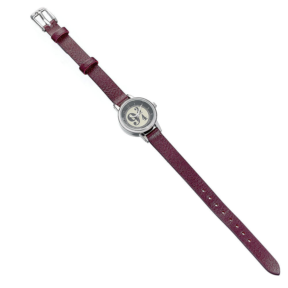 Harry Potter Watch 9 & 3 Quarters LKT Sport Entertainment>Movies>Harry Potter Watches