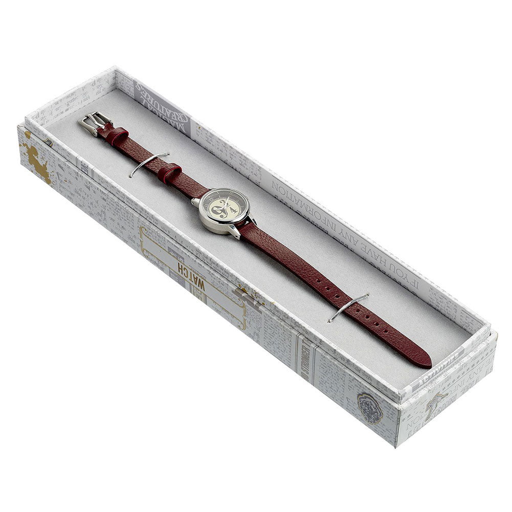 Harry Potter Watch 9 & 3 Quarters LKT Sport Entertainment>Movies>Harry Potter Watches