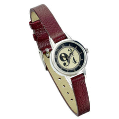 Harry Potter Watch 9 & 3 Quarters LKT Sport Entertainment>Movies>Harry Potter Watches