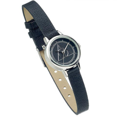 Harry Potter Watch Deathly Hallows 20mm LKT Sport Entertainment>Movies>Harry Potter Watches