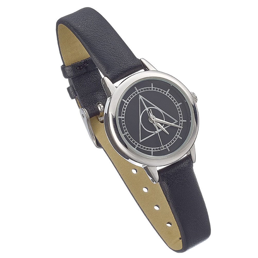 Harry Potter Watch Deathly Hallows 30mm LKT Sport Entertainment>Movies>Harry Potter Watches