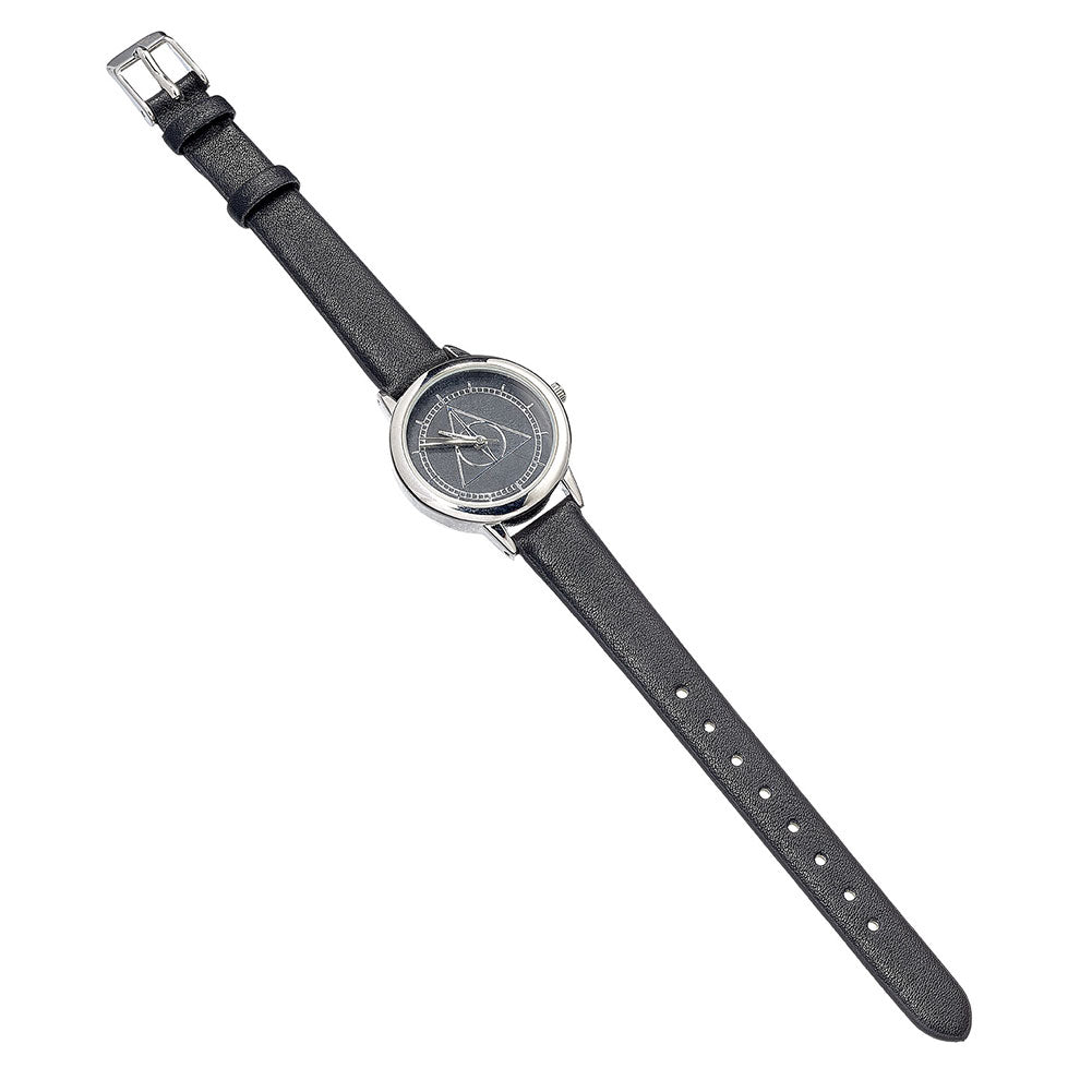 Harry Potter Watch Deathly Hallows 30mm LKT Sport Entertainment>Movies>Harry Potter Watches