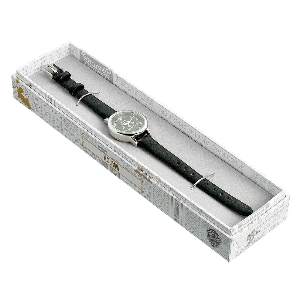 Harry Potter Watch Deathly Hallows 30mm LKT Sport Entertainment>Movies>Harry Potter Watches