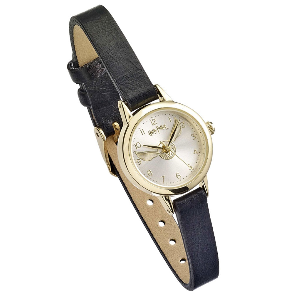 Harry Potter Watch Golden Snitch LKT Sport Entertainment>Movies>Harry Potter