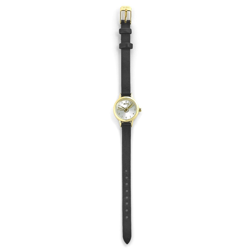 Harry Potter Watch Golden Snitch LKT Sport Entertainment>Movies>Harry Potter