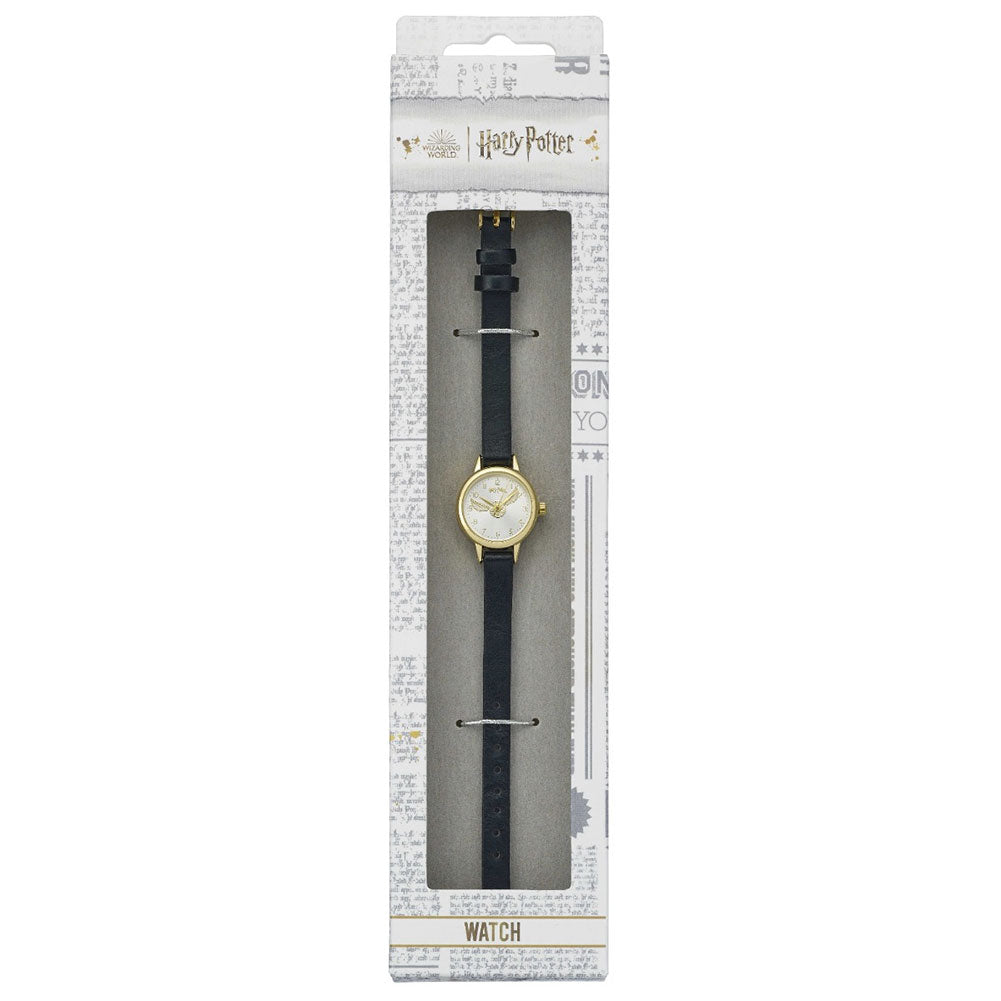 Harry Potter Watch Golden Snitch LKT Sport Entertainment>Movies>Harry Potter