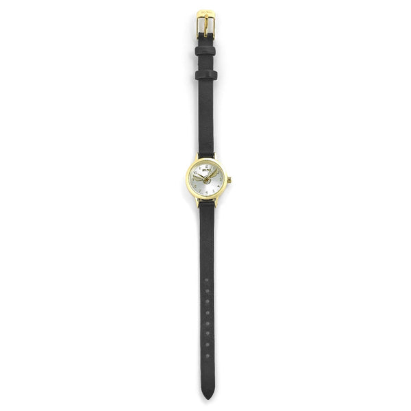 Harry Potter Watch Golden Snitch LKT Sport Ladies analogue watch with a buckle strapThe dial features a silver plated surround with the famous Golden Snitch at the forefrontWith a black faux leather strap and gold plated buckleOfficial licensed productStr