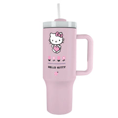 Hello Kitty 40oz Tumbler LKT Sport Entertainment>TV Series>Hello Kitty Tumblers