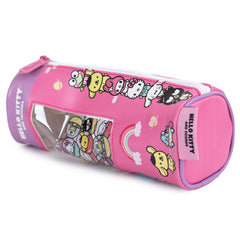 Hello Kitty Barrel Pencil Case LKT Sport Entertainment>TV Series>Hello Kitty Pen & Pencil Cases