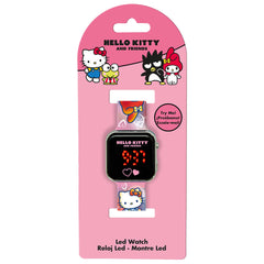 Hello Kitty Junior LED Watch LKT Sport Entertainment>TV Series>Hello Kitty Watches
