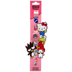Hello Kitty Kids Digital Watch LKT Sport Entertainment>TV Series>Hello Kitty Watches